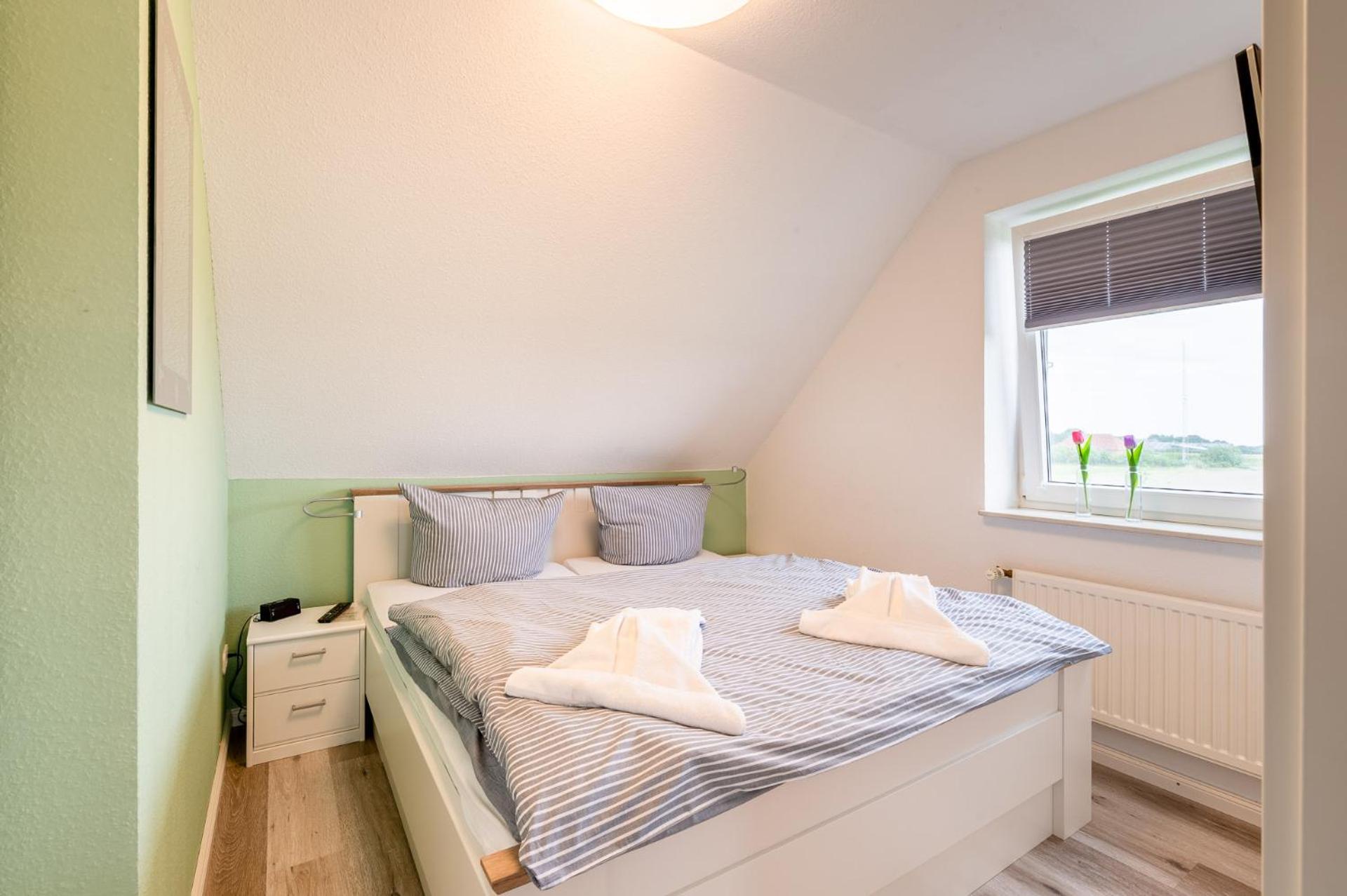 Haus Bendix Apartment Dagebuell Luaran gambar
